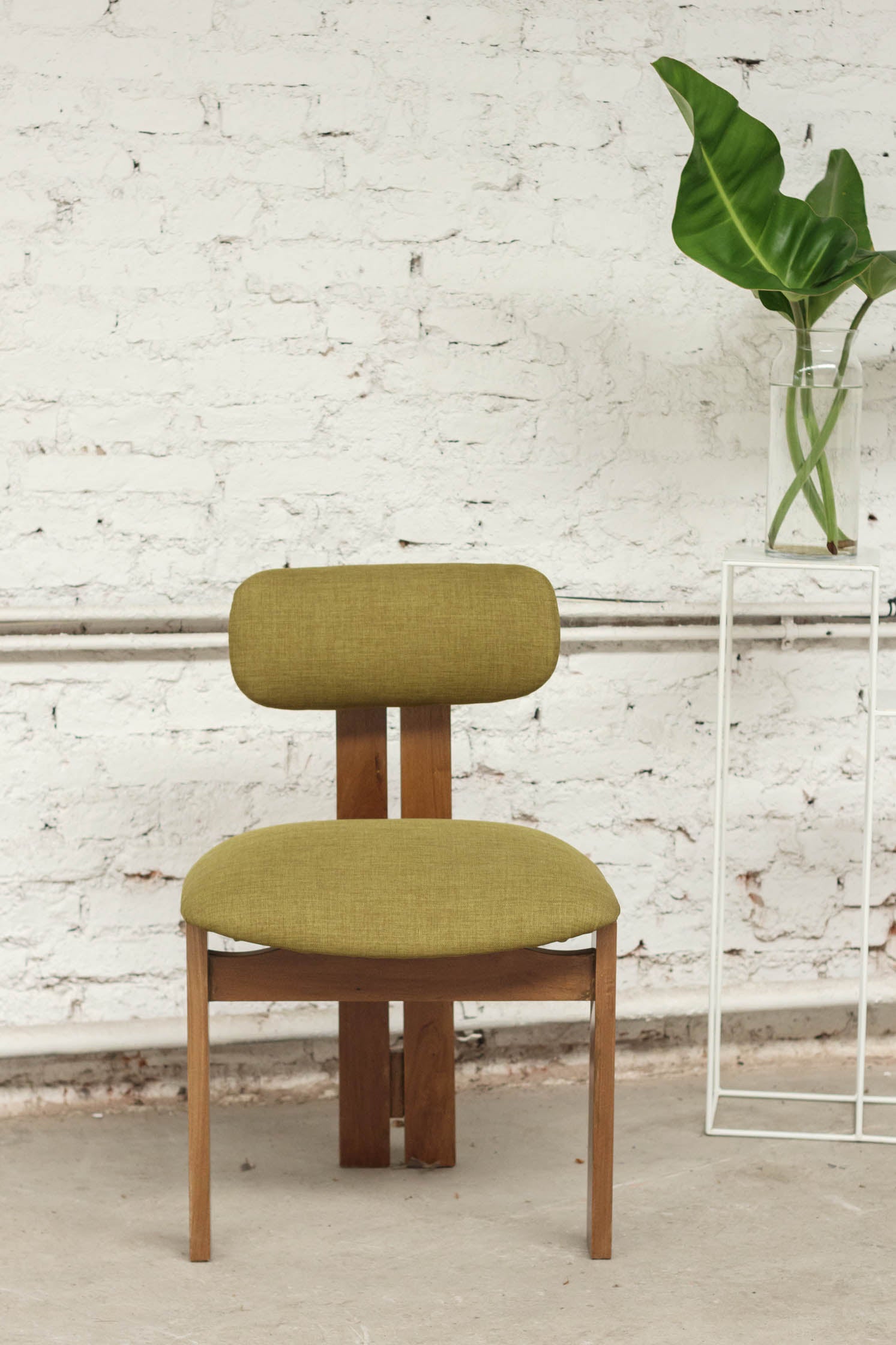 Silla Copenhague - Petiribi