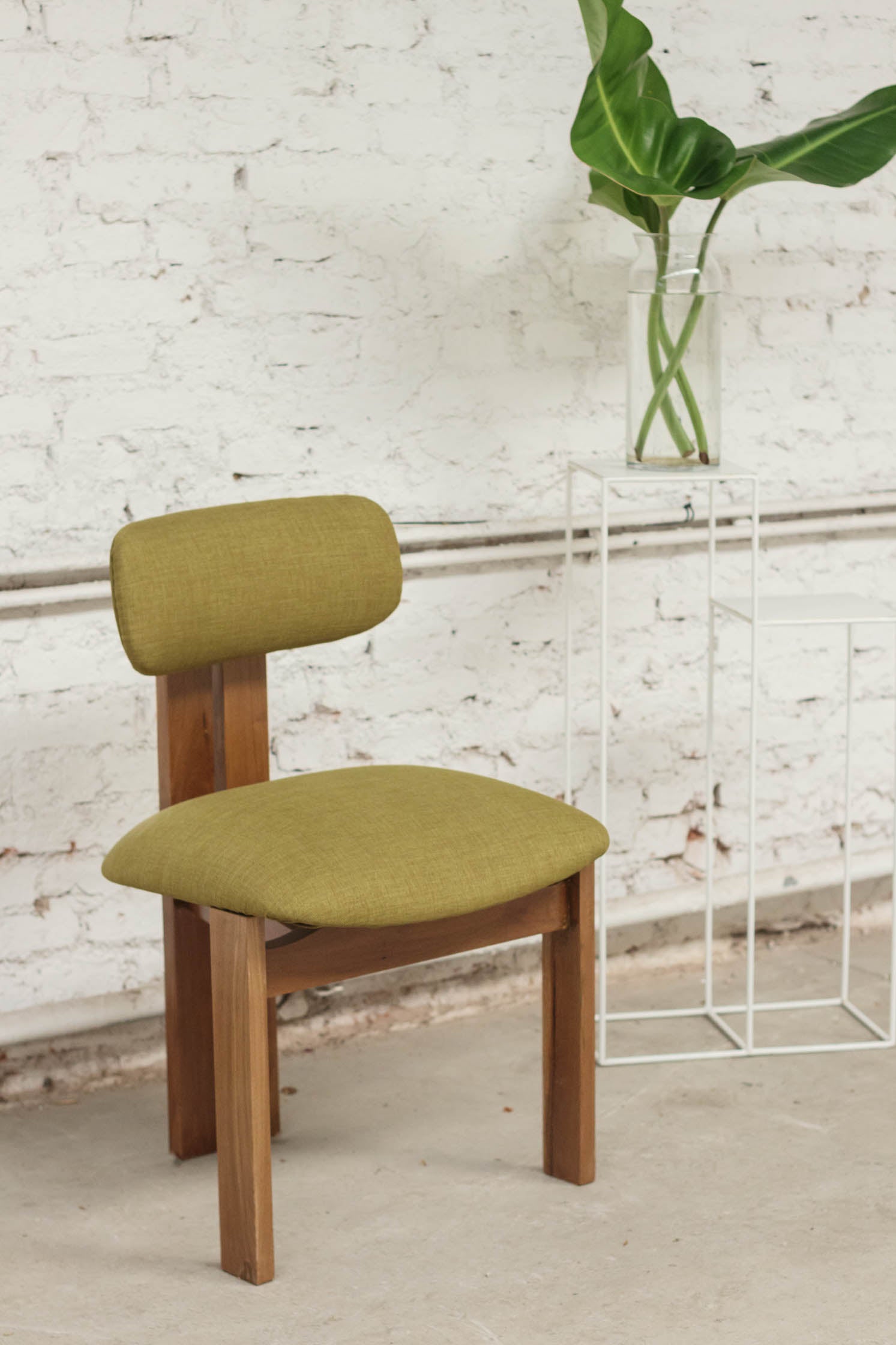 Silla Copenhague - Petiribi