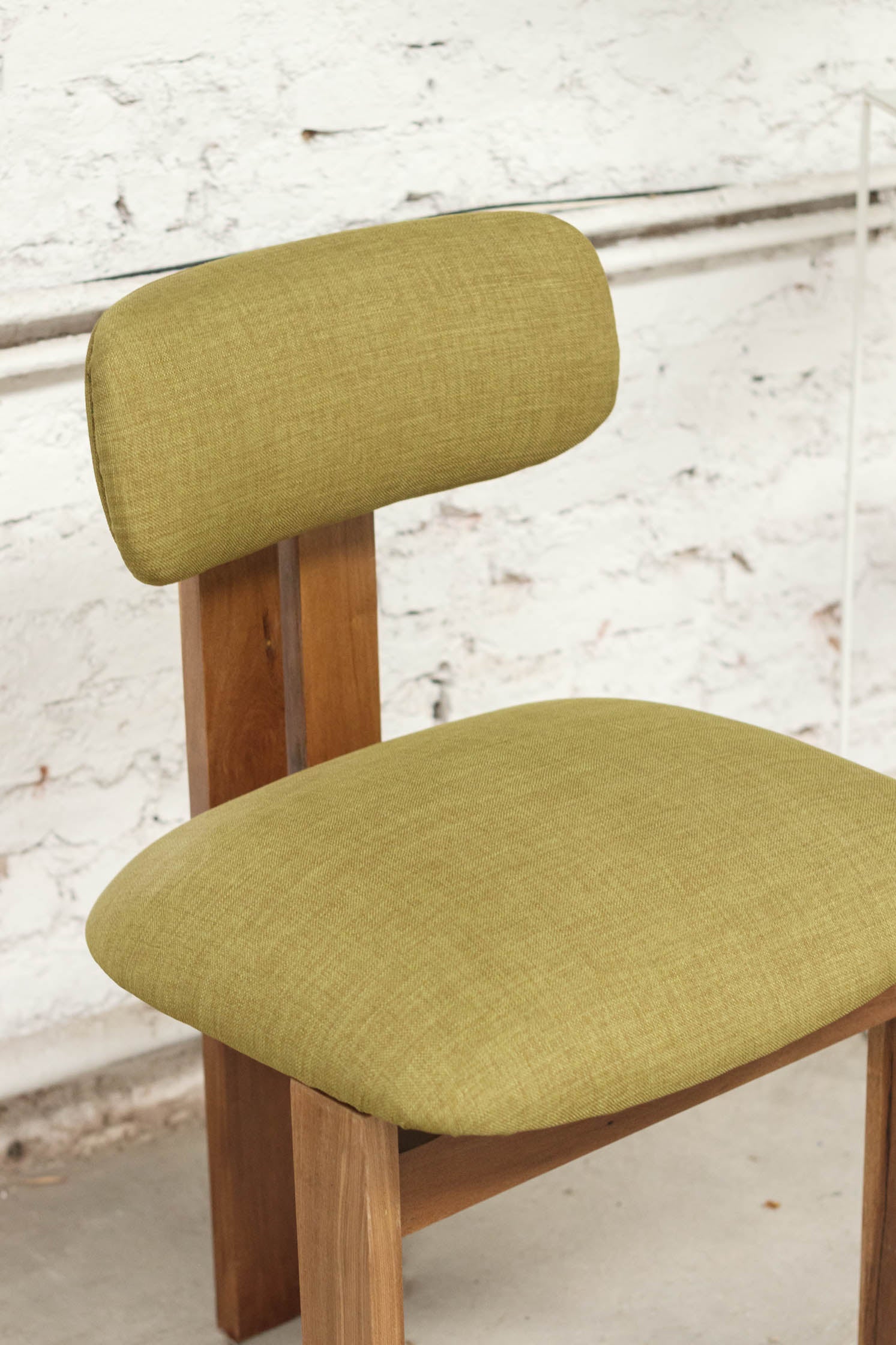 Silla Copenhague - Petiribi