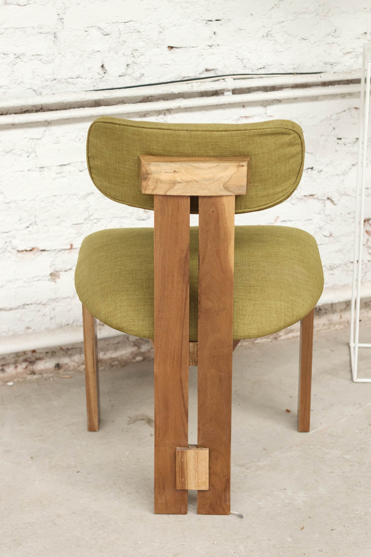 Silla Copenhague - Petiribi