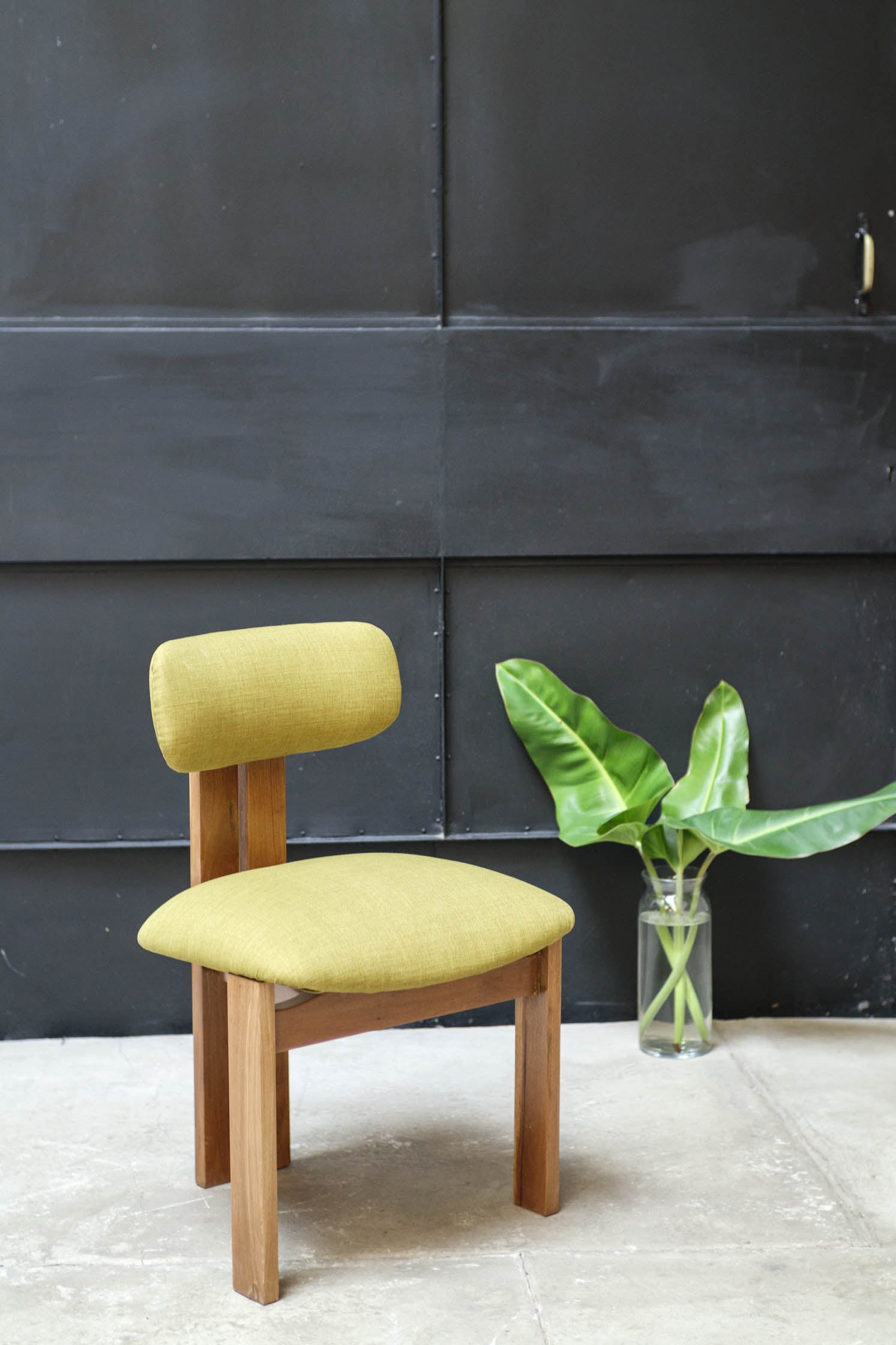 Silla Copenhague - Petiribi