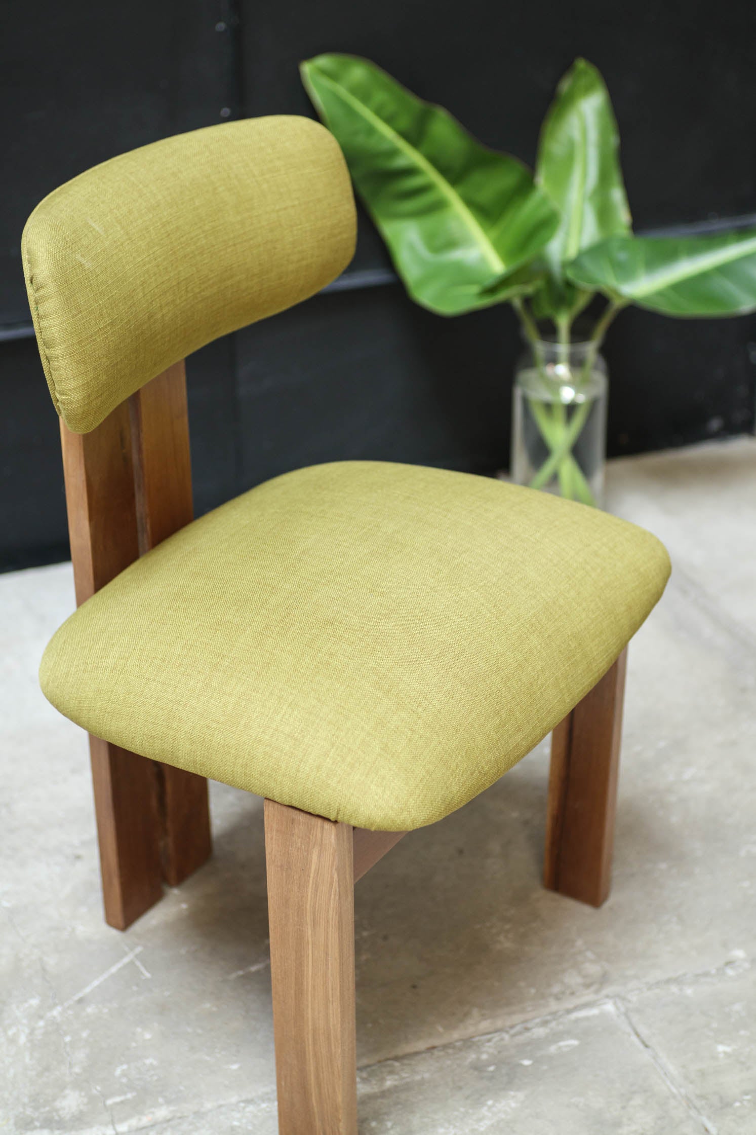 Silla Copenhague - Petiribi