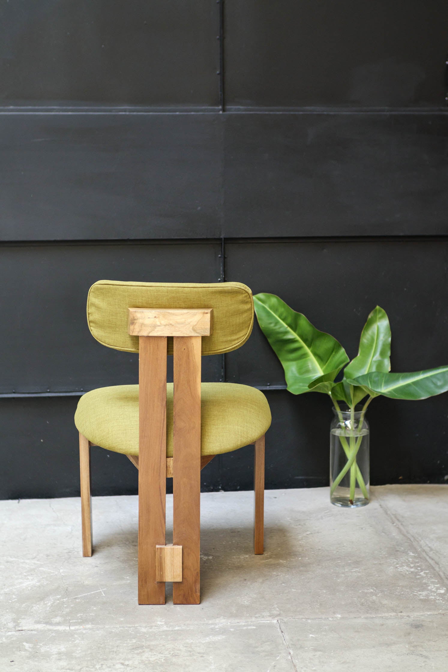 Silla Copenhague - Petiribi