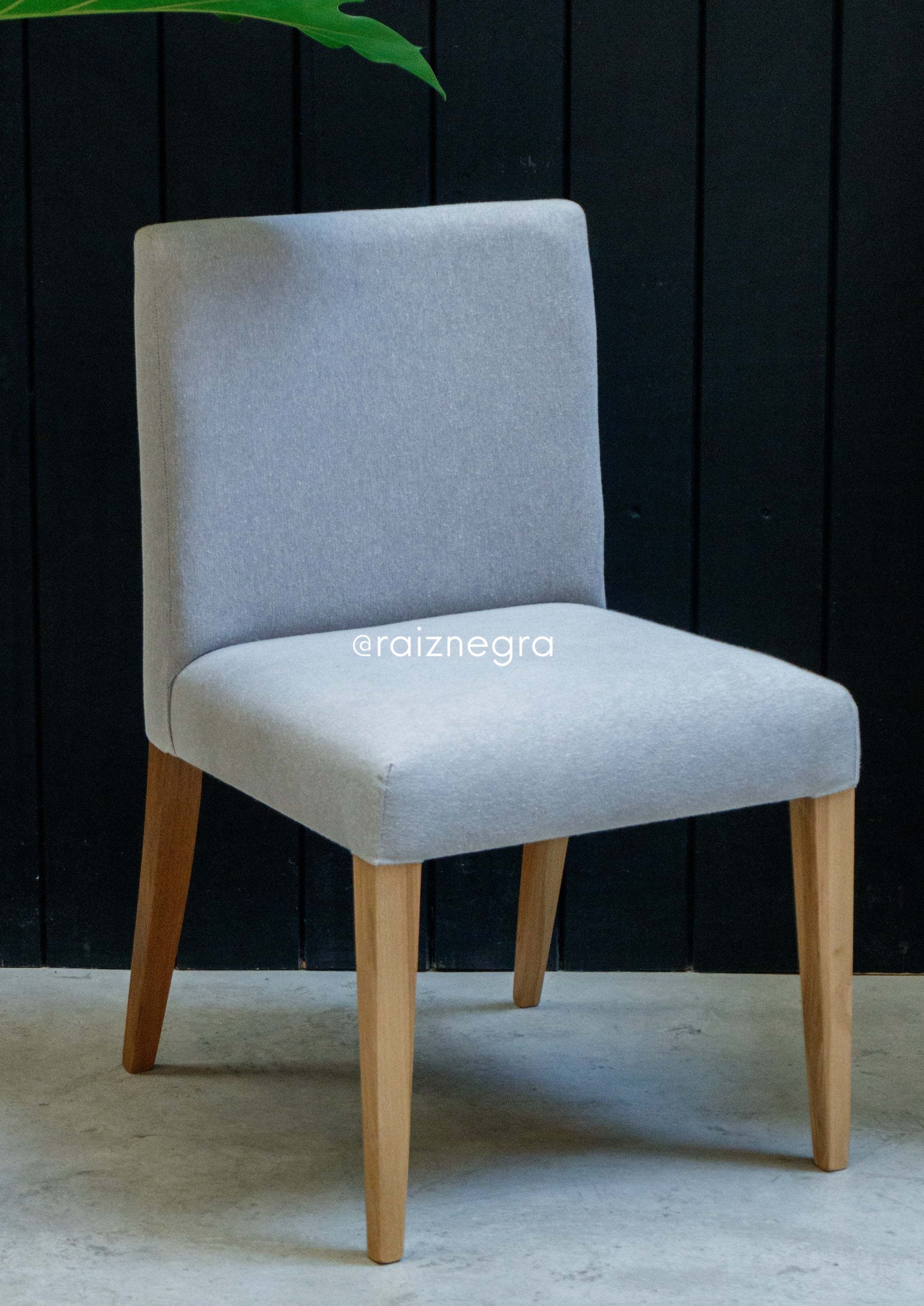 Silla New Classic Petiribi