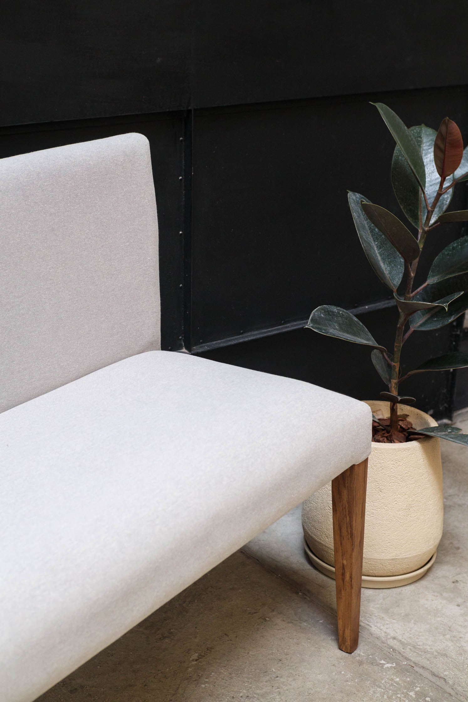 Silla Doble New Classic Petiribi