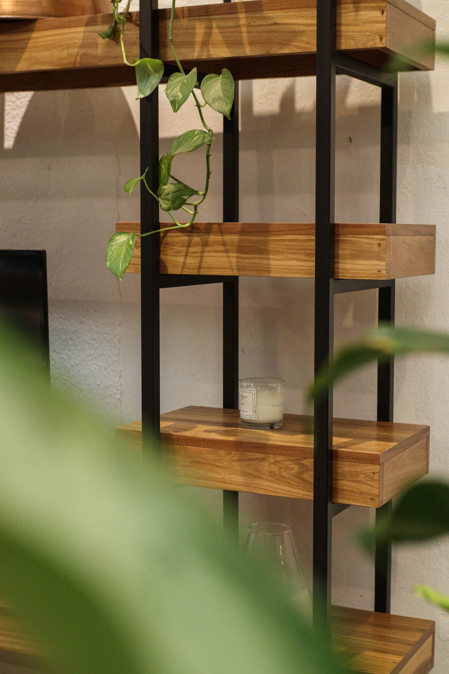 Brooklyn Max Petiribi