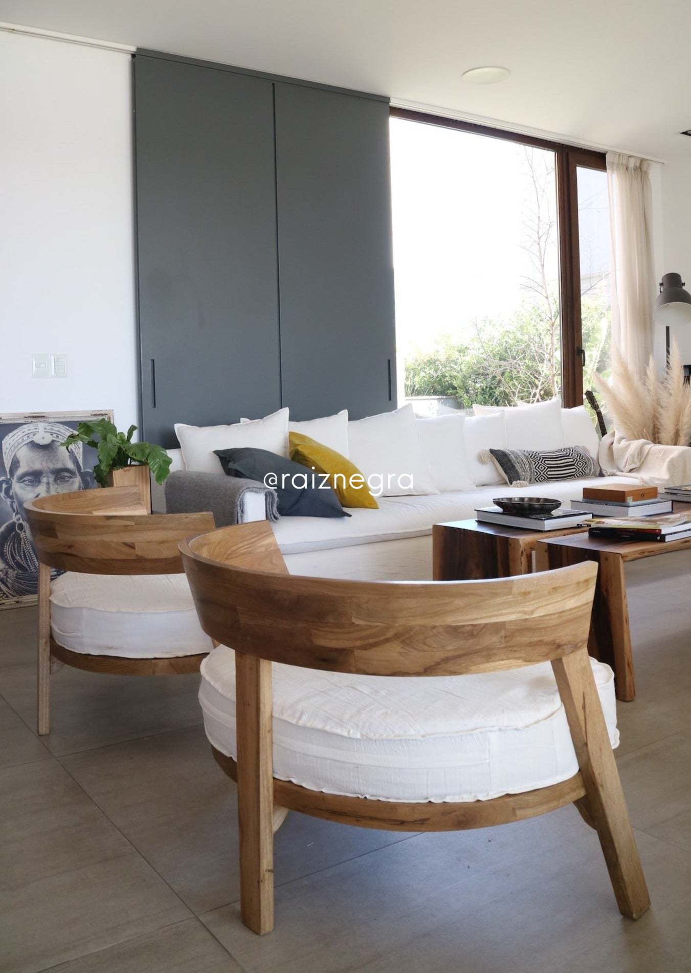 Abbraccio - Petiribí