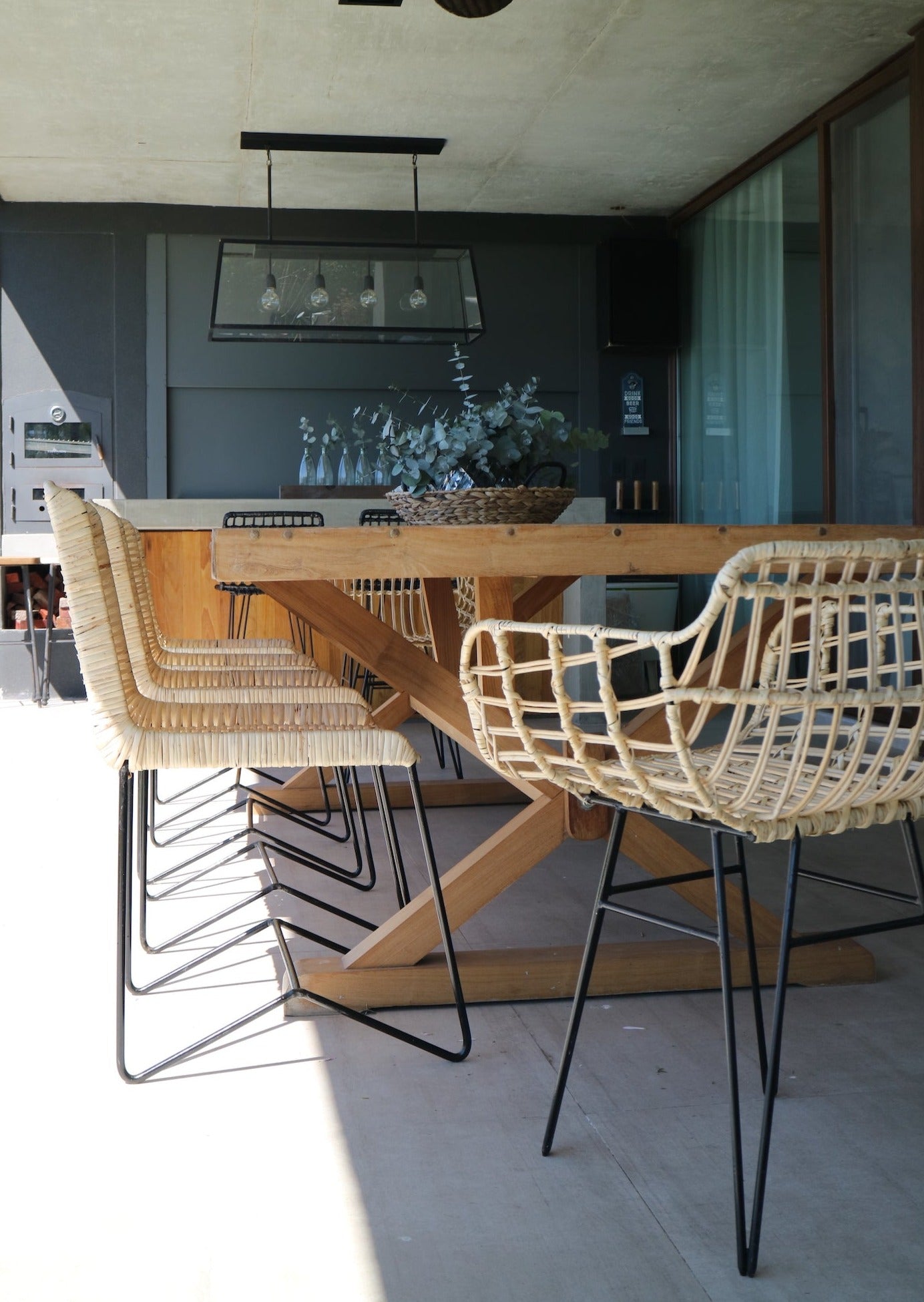 Silla Concord