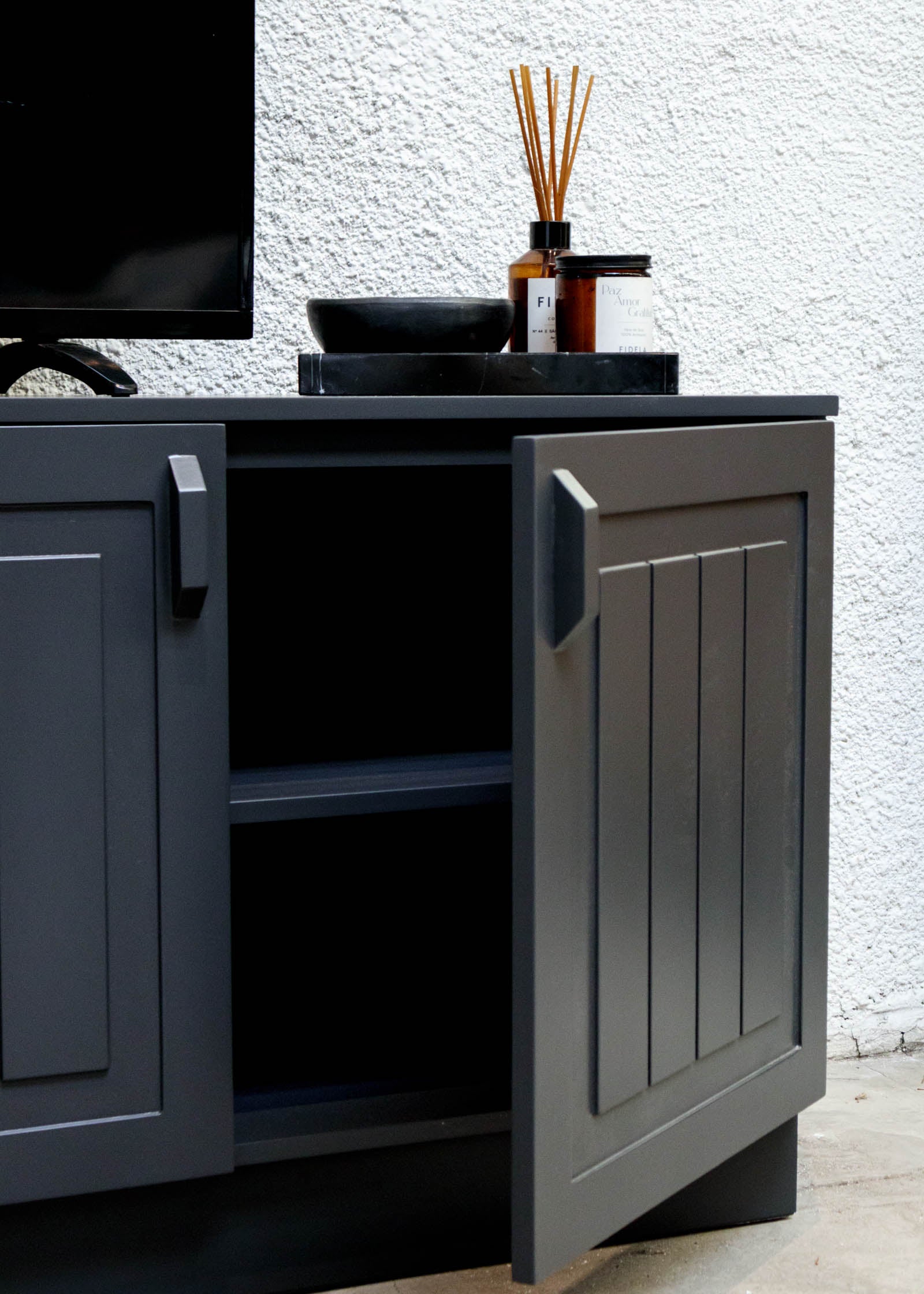 Mueble tv SIENA