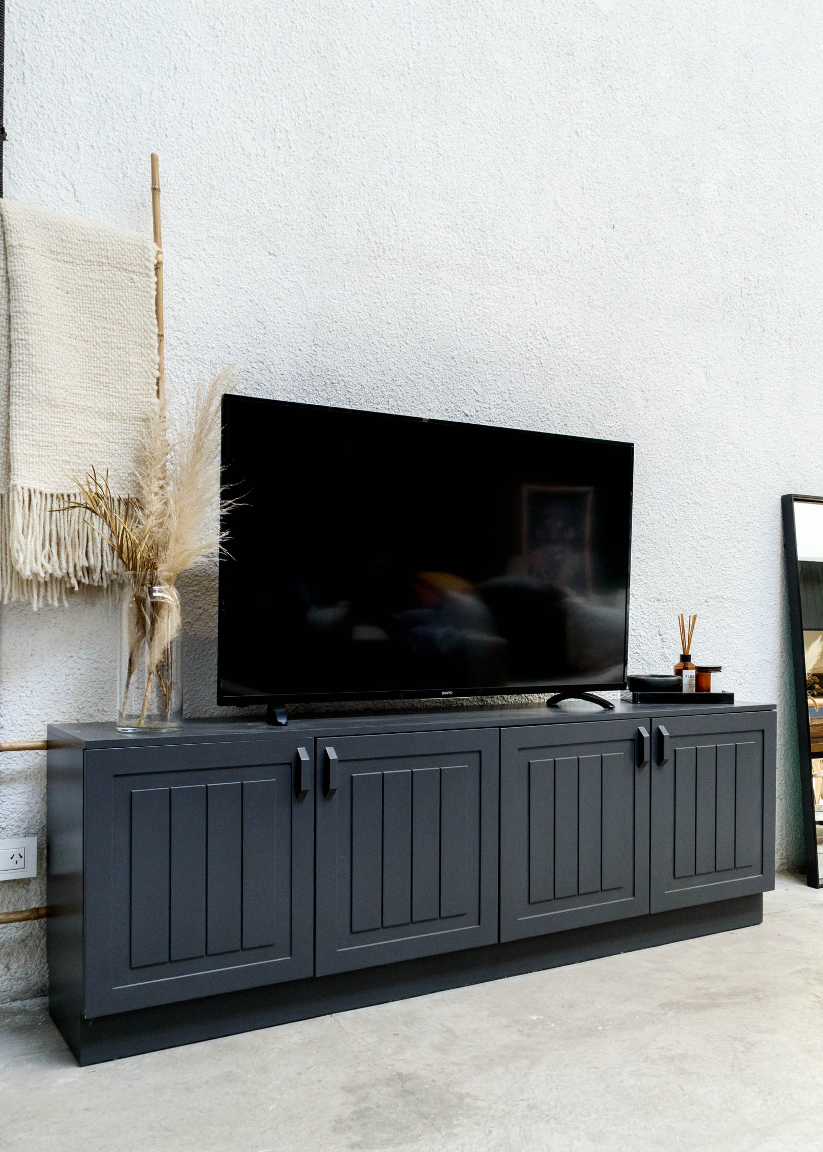Mueble tv SIENA