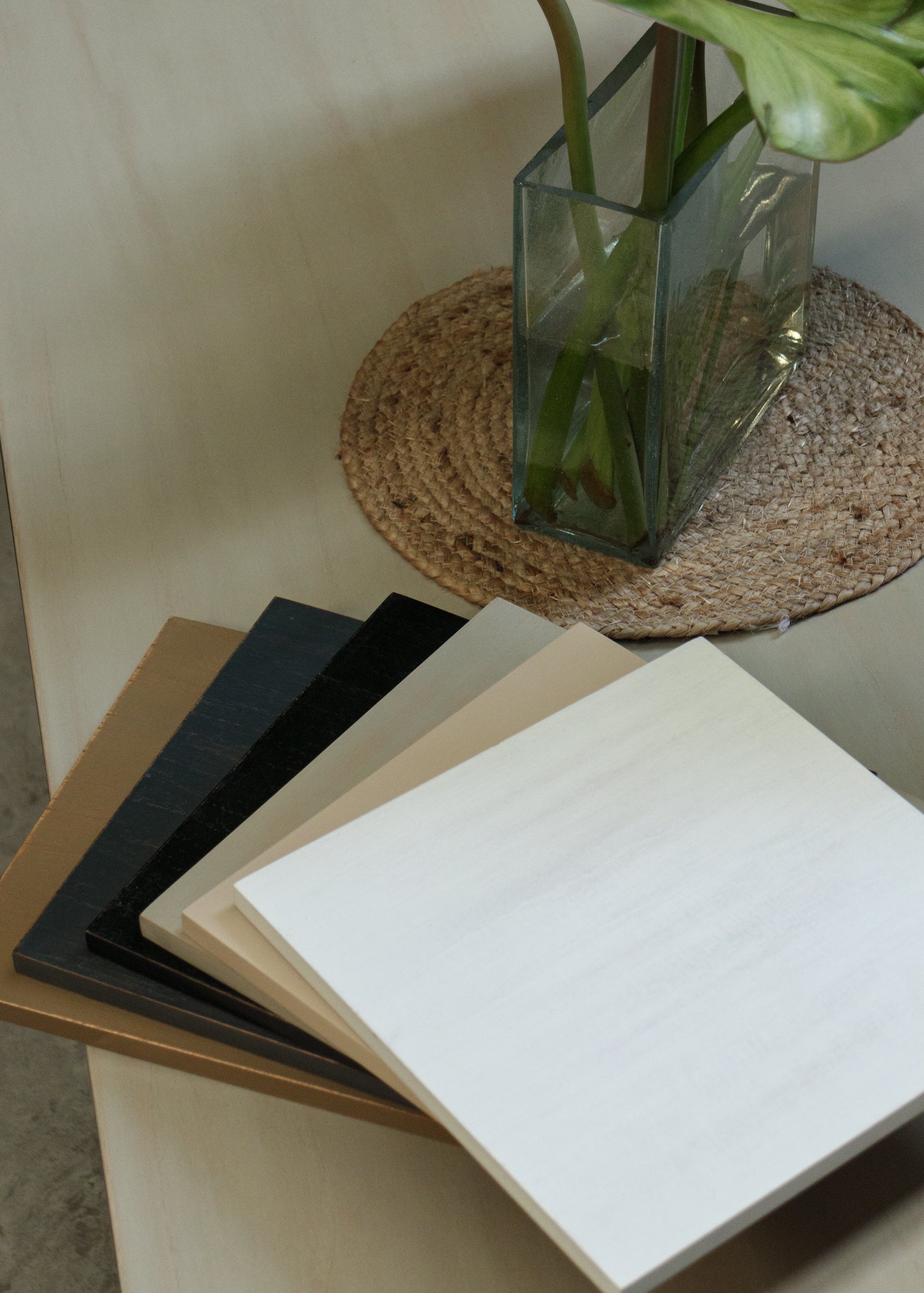 Ratona Manhattan TAPA LISA paraíso patinada