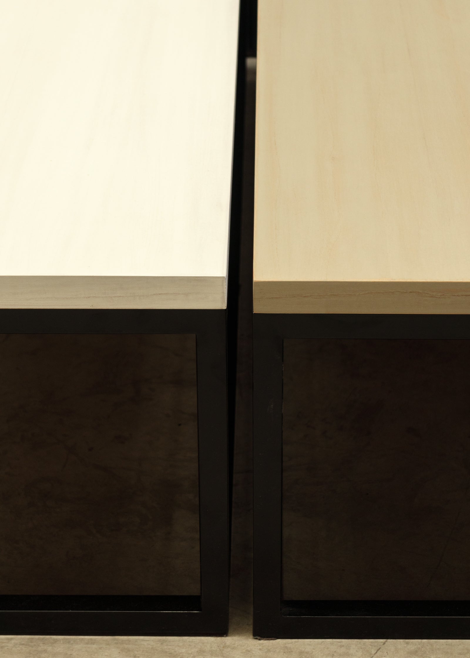 Ratona Manhattan TAPA LISA paraíso patinada