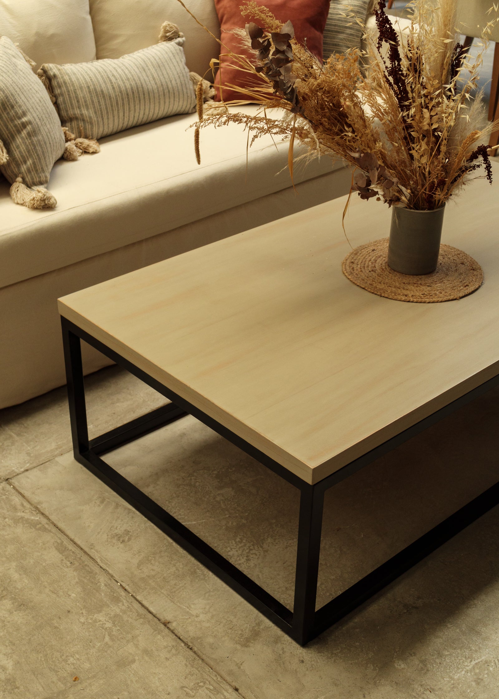 Ratona Manhattan TAPA LISA paraíso patinada