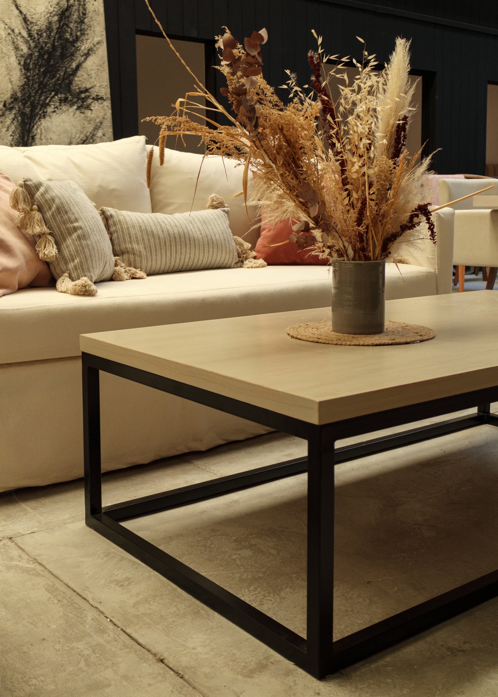 Ratona Manhattan TAPA LISA paraíso patinada