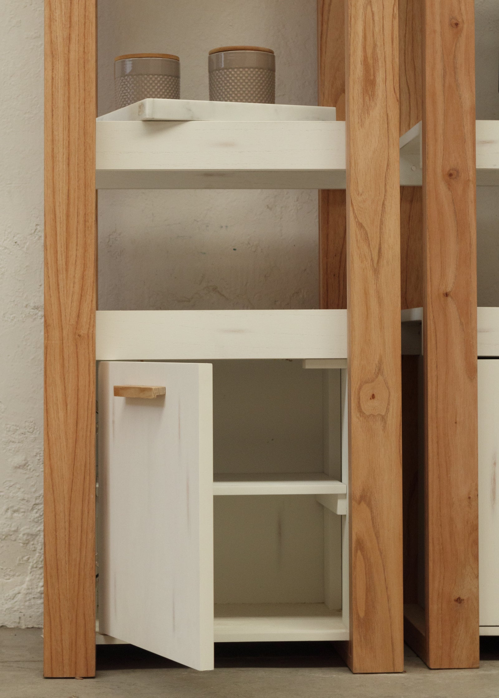 Nuovo Catania - Con Puertas