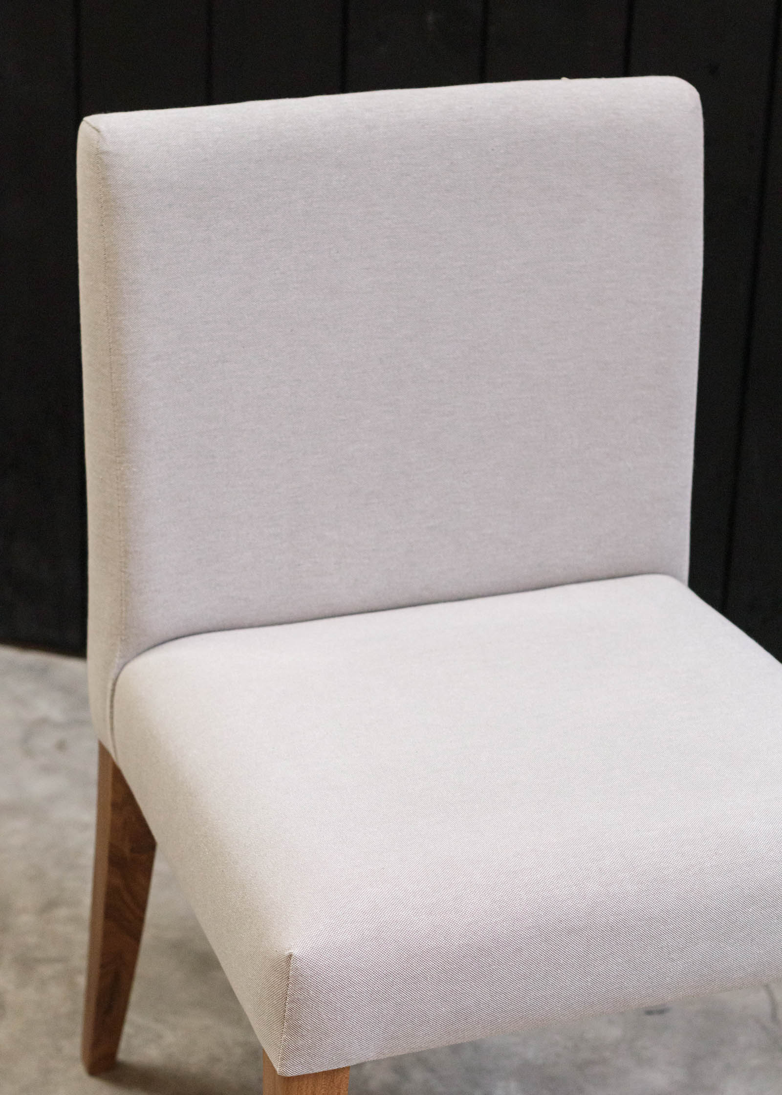 Stock Silla New Classic Petiribi Panama Gris Claro