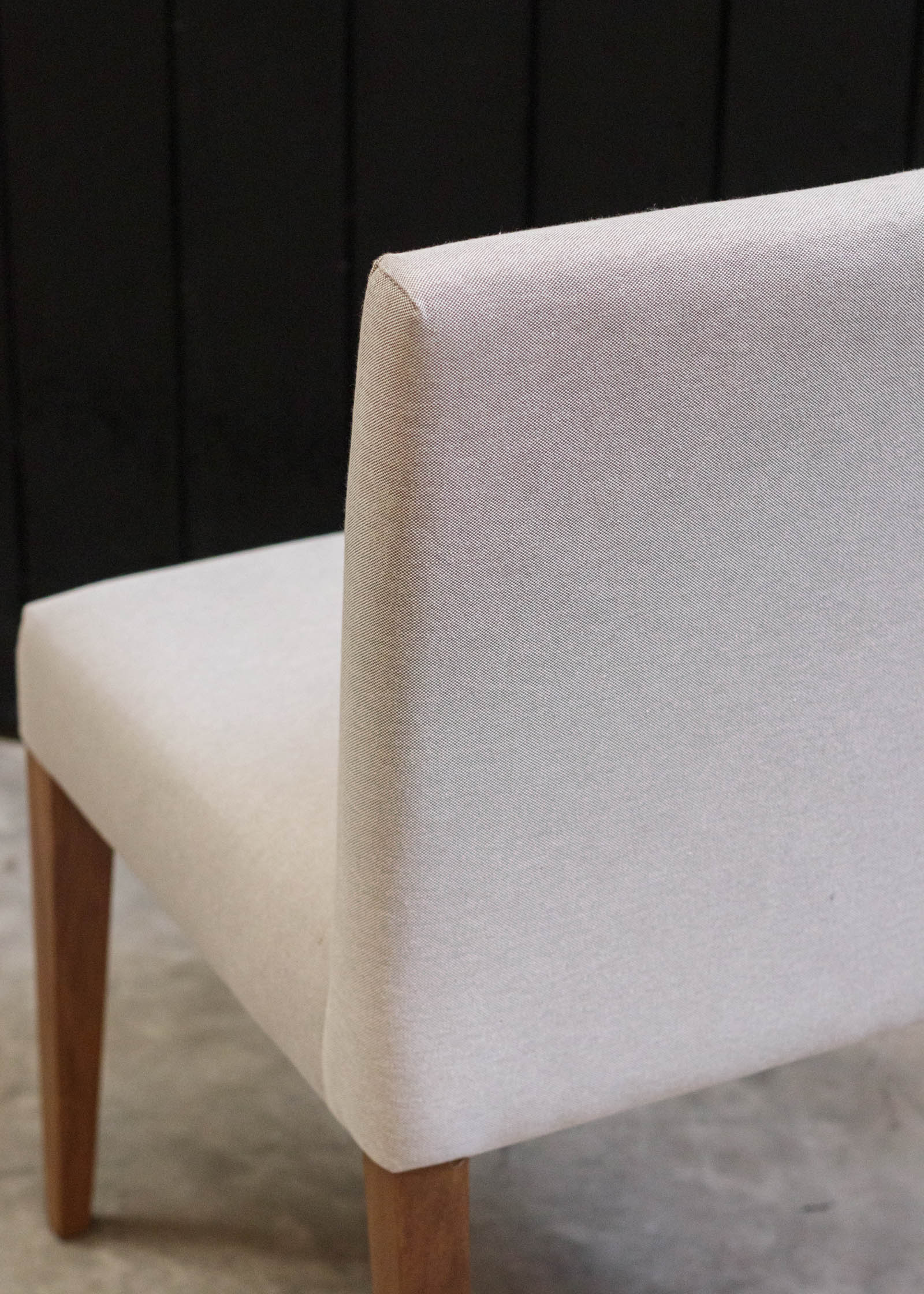 Stock Silla New Classic Petiribi Panama Gris Claro