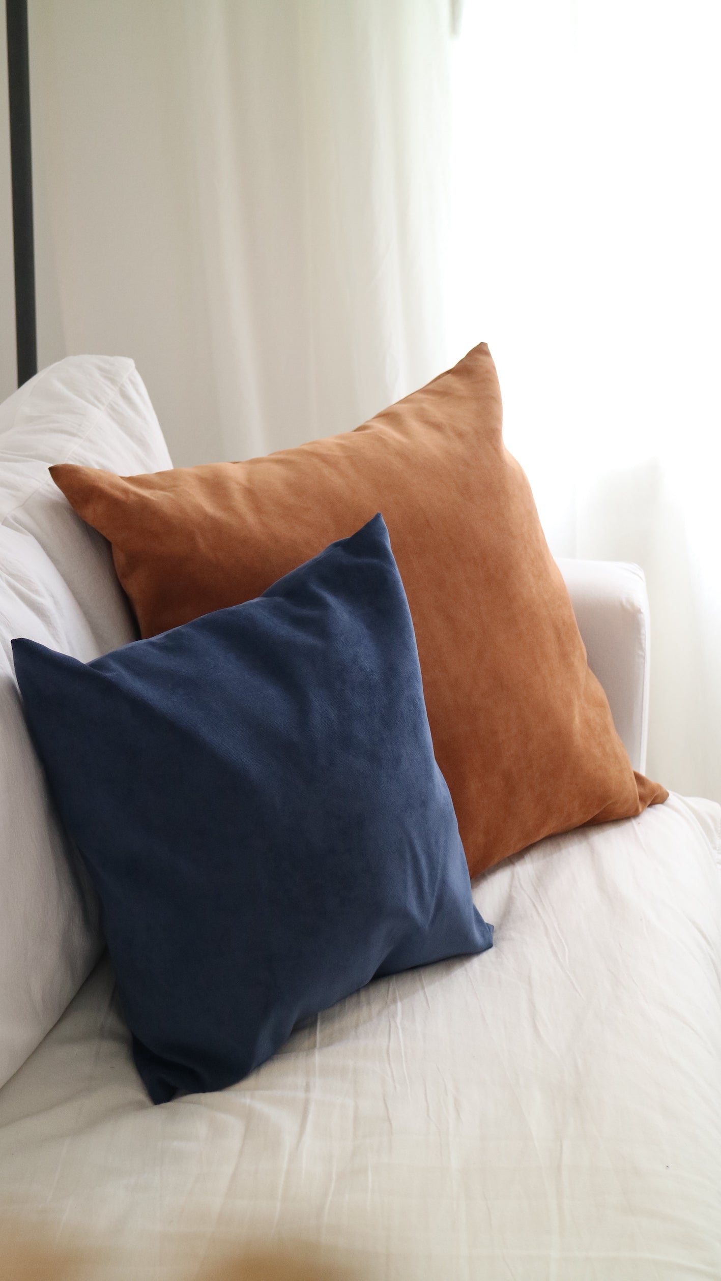 STOCK SOFA FAMILY CON FUNDA - TAPIZADO EN PANAMA - 90 PROF