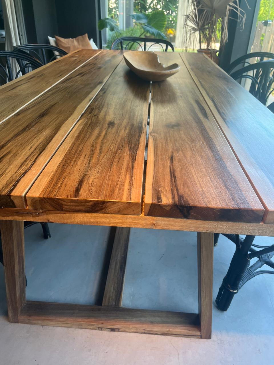 MESA OSAKA 250X110 STOCK ! ULTIMA DISPONIBLE!!!!