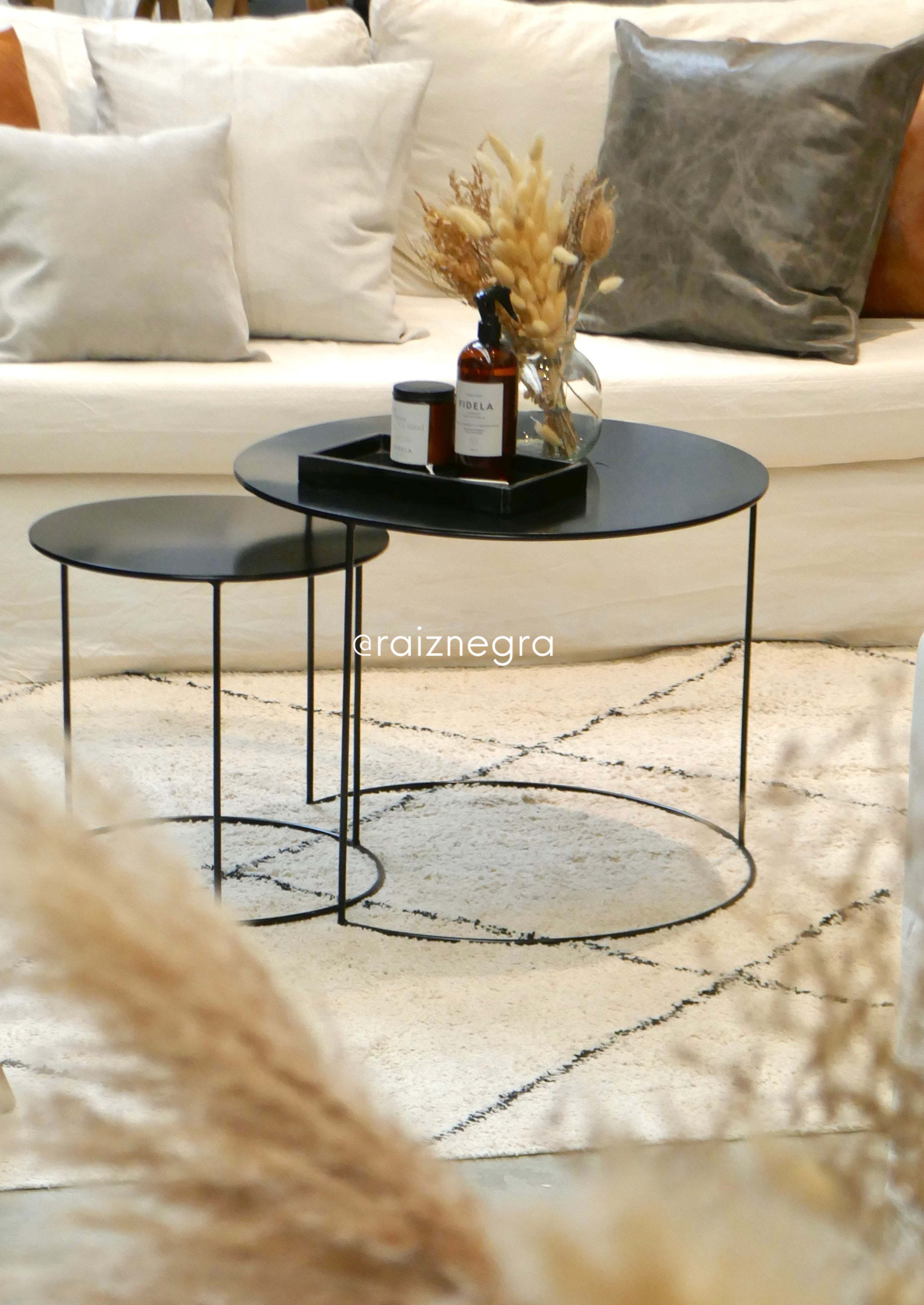 Juego Ratonas Eclipse Iron