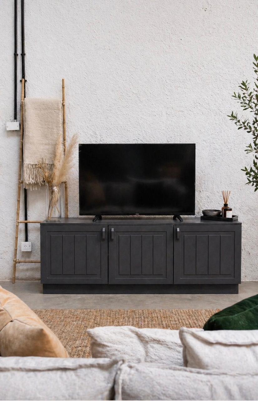 Mueble tv SIENA 3 puertas