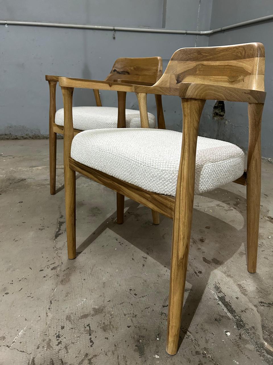 Silla Grace