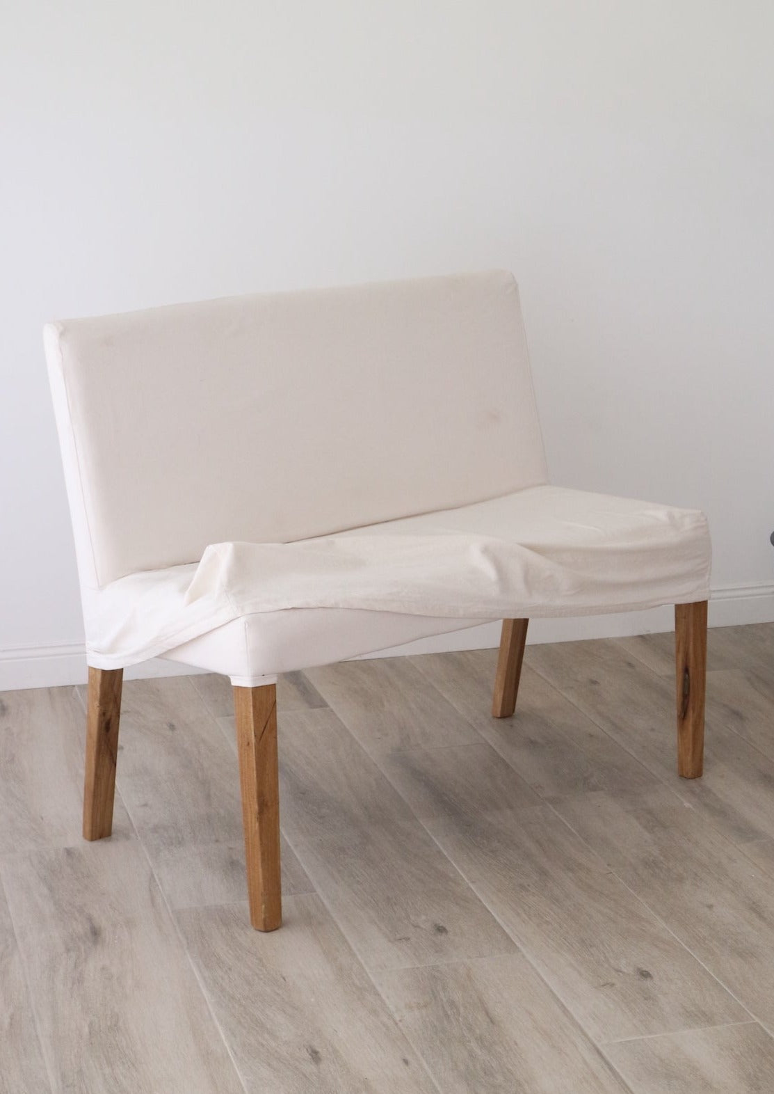 Silla Doble New Classic Petiribi con funda