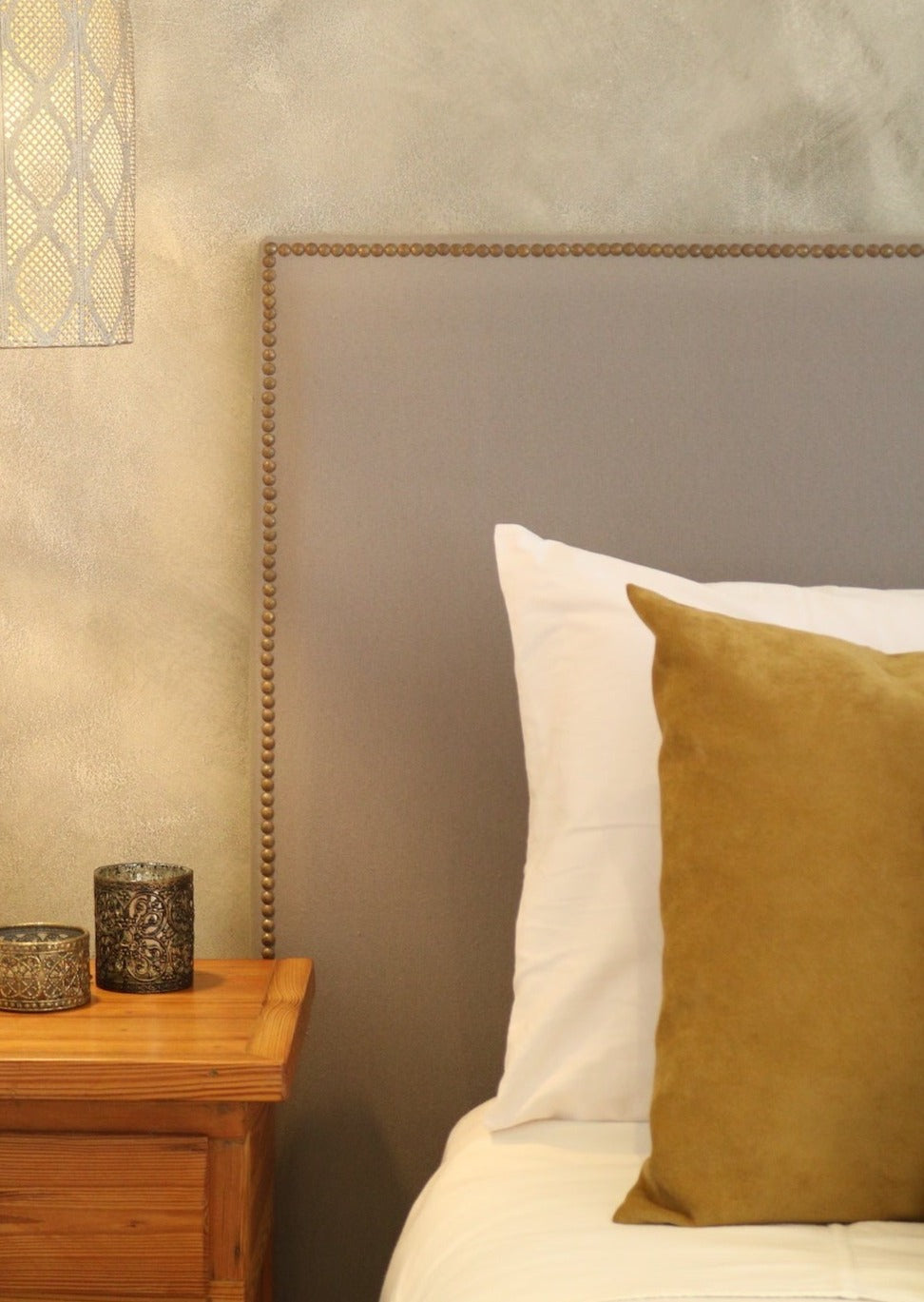 Respaldo Tachas Simples