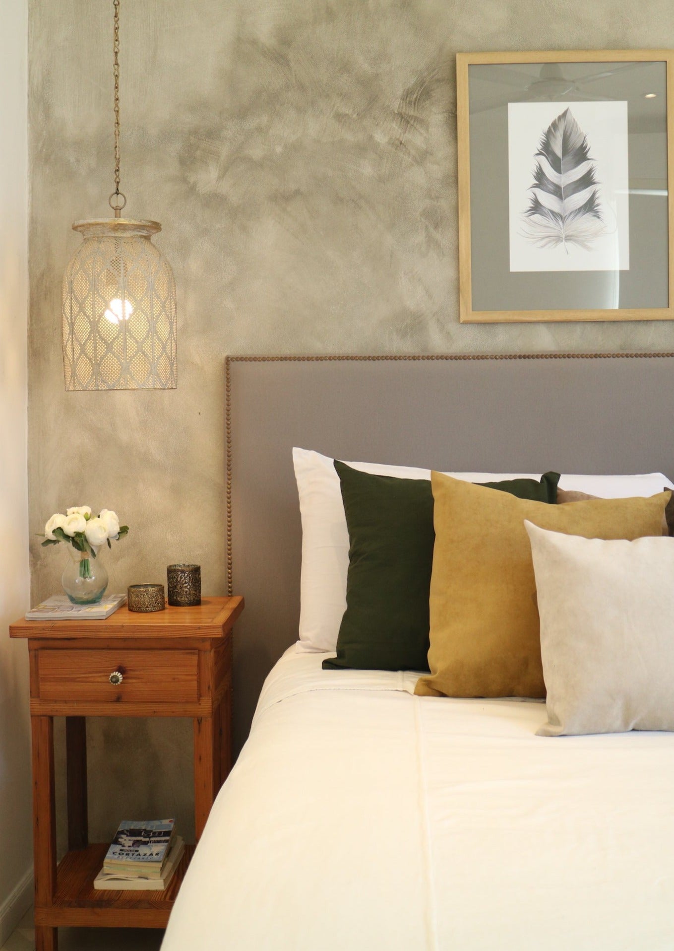 Respaldo Tachas Simples