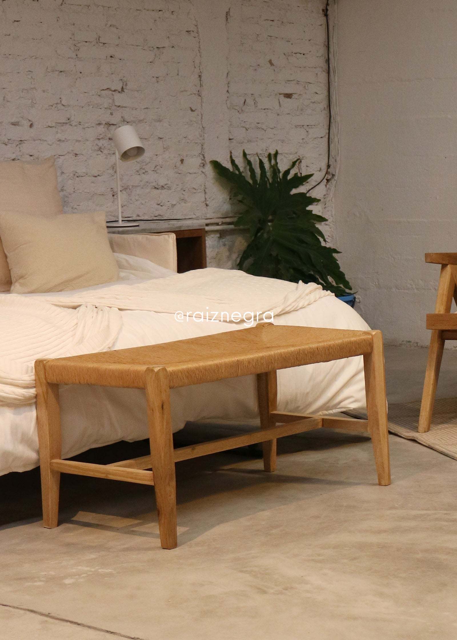 Redy - Banco - Natural