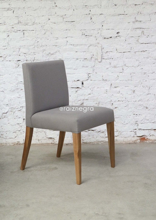Stock Silla New Classic Petiribi Panama Gris TOPO