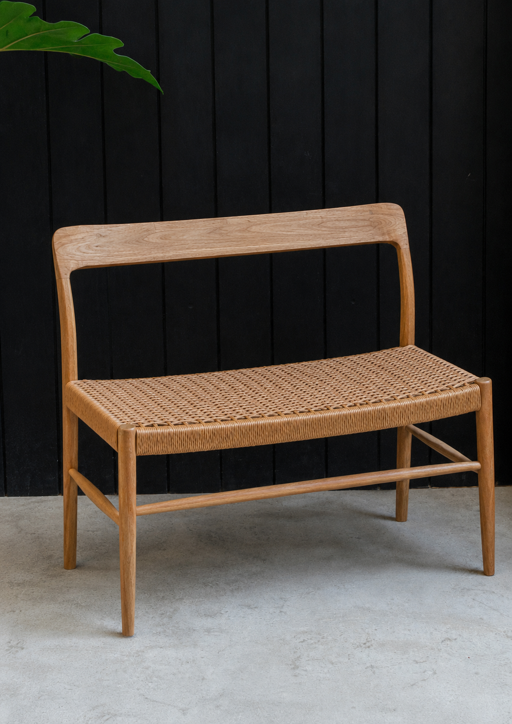 Silla Moller Doble- Petiribi hilo