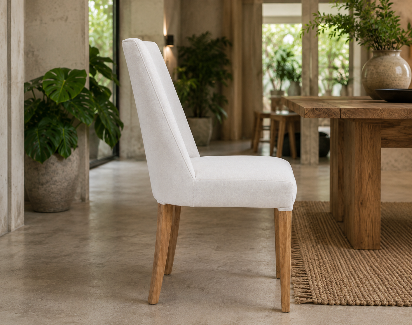 Silla Amparo