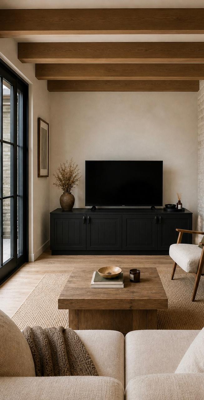 Mueble tv SIENA