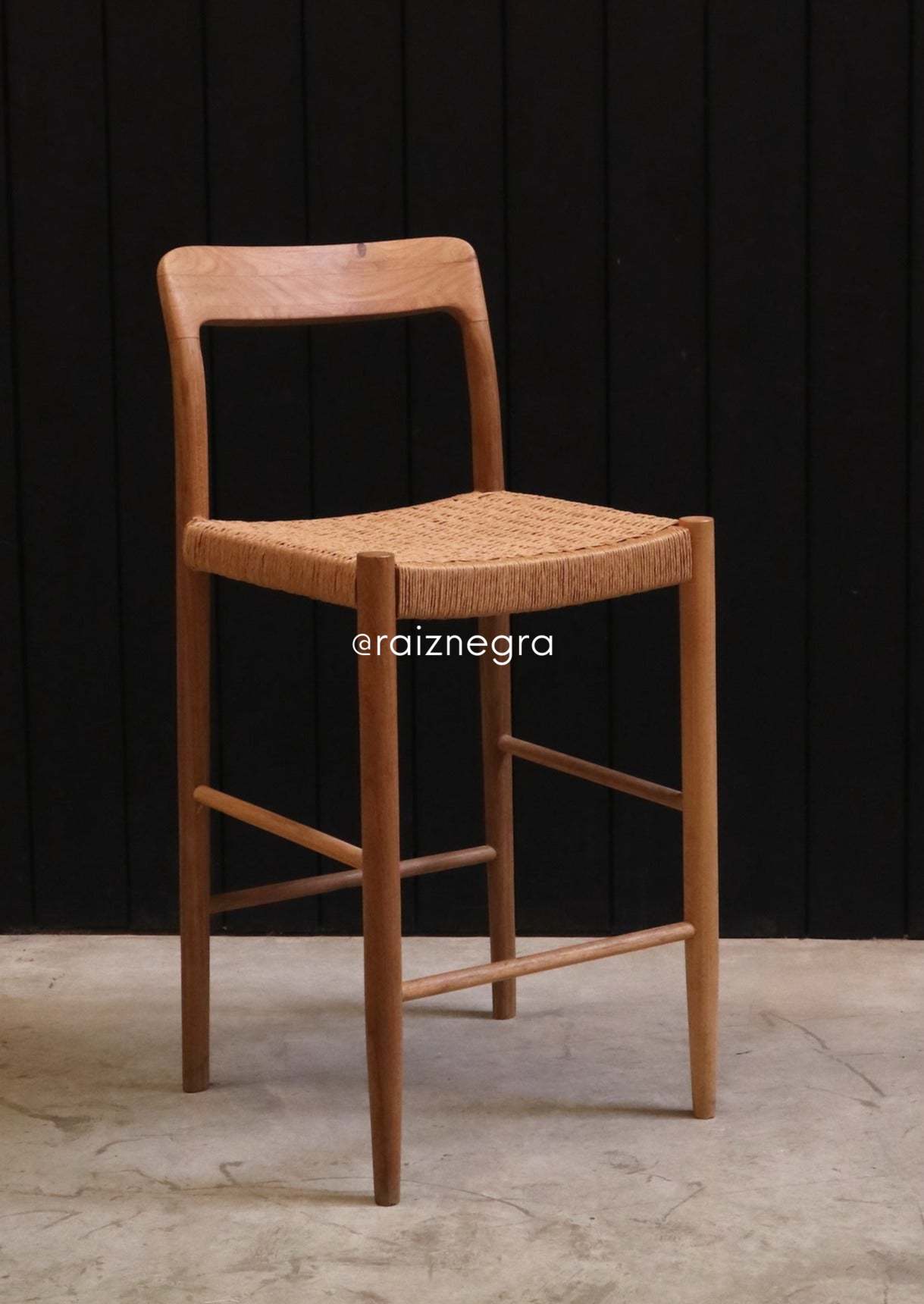 Moller - Banqueta