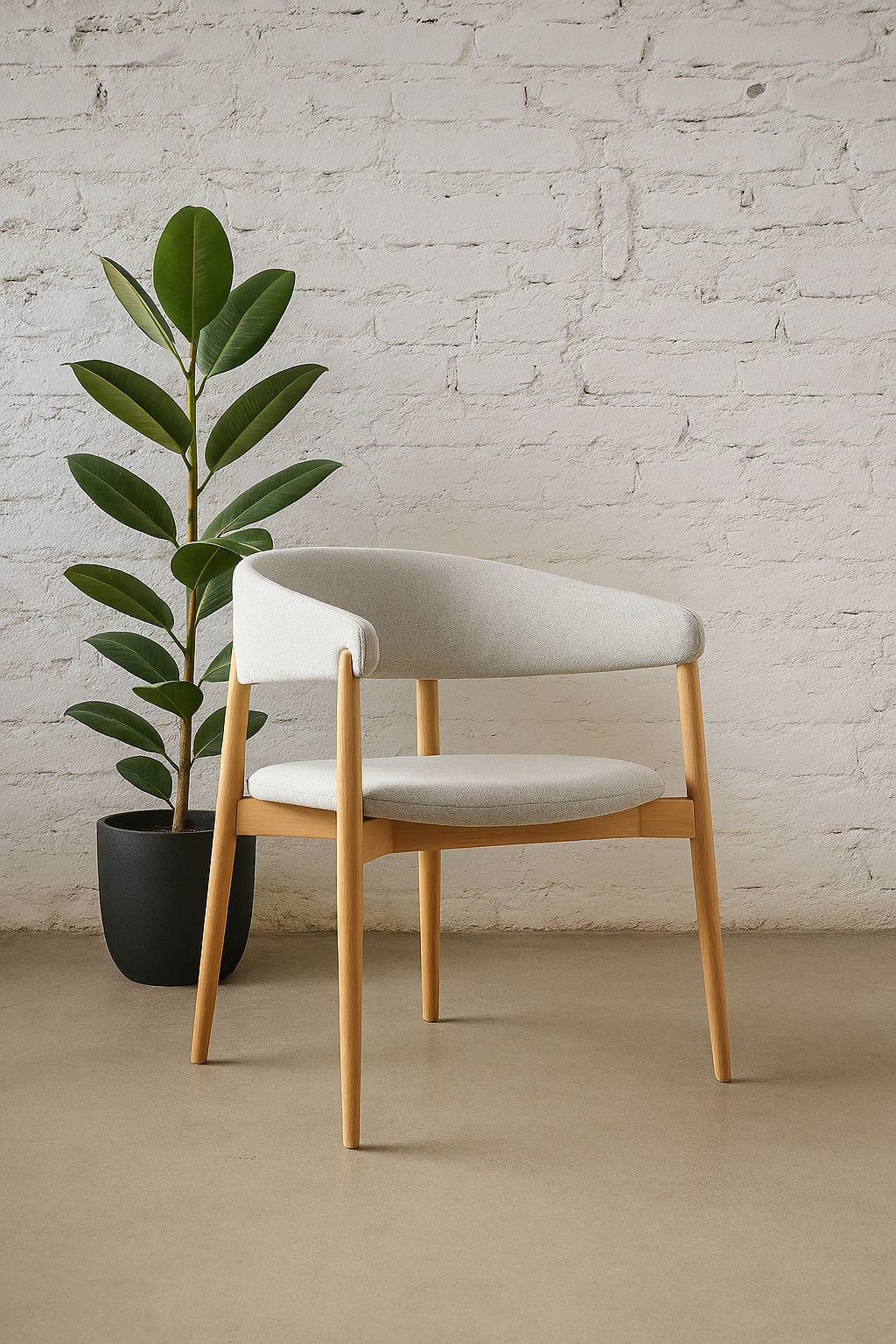 SILLA TULUM- STOCK