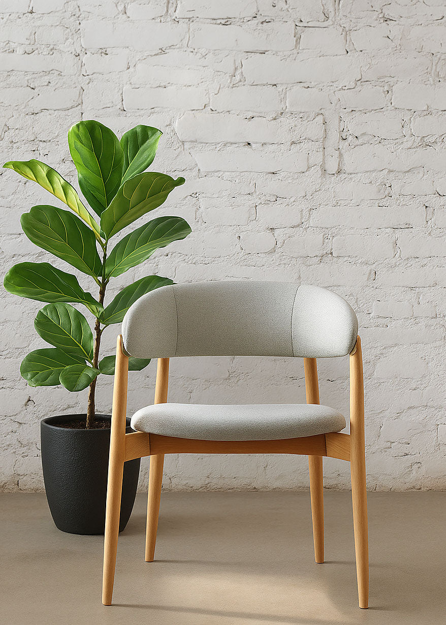 SILLA TULUM- STOCK