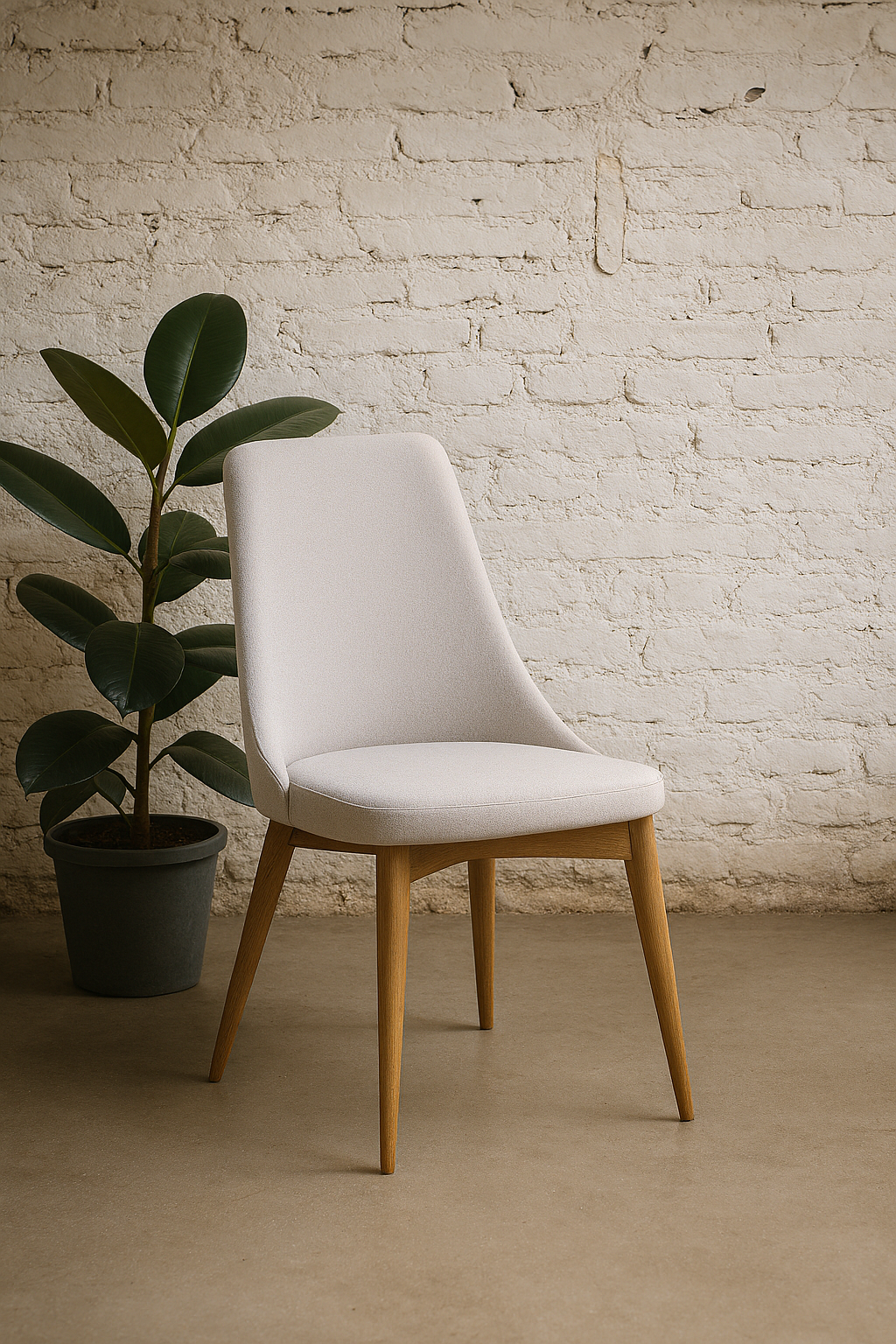 SILLA TOLHUIN - STOCK
