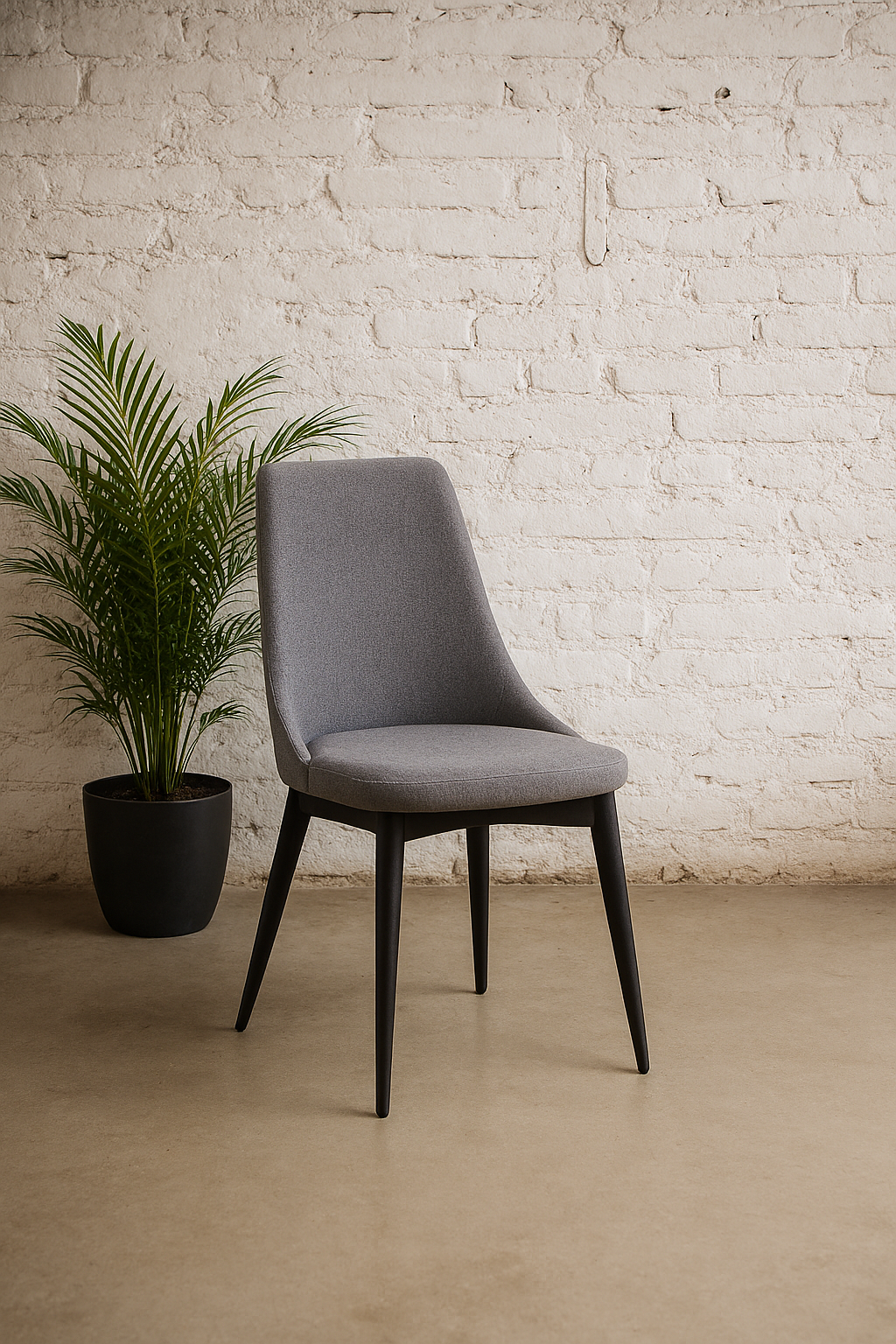 SILLA TOLHUIN - STOCK